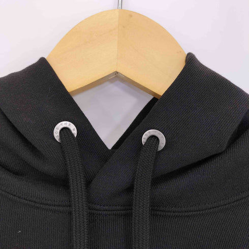 ザノースフェイス THE NORTH FACE SQUARE Logo Hoodie スクエアロゴフーディ メンズ JPN:XS