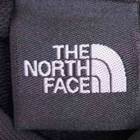 ザノースフェイス THE NORTH FACE SQUARE Logo Hoodie スクエアロゴフーディ メンズ JPN:XS