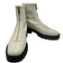 ルタロン GRISE Le Talon 22AW ZIP SHORT BOOTS ジップツキショートブーツ レディース JPN:L
