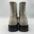 ルタロン GRISE Le Talon 22AW ZIP SHORT BOOTS ジップツキショートブーツ レディース JPN:L