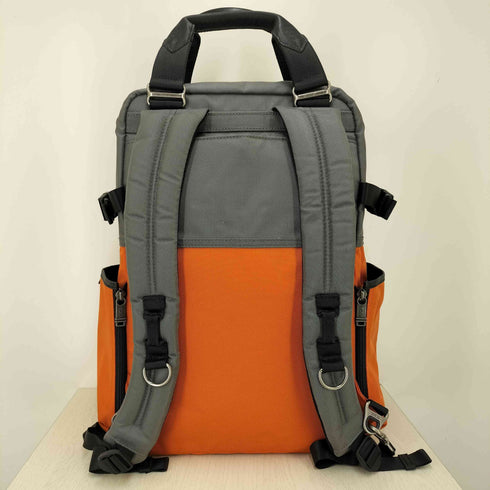 トゥミ TUMI Lejeune Backpack Tote ルジュヌ バックパック トート メンズ