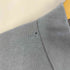ザラ ZARA コットンシルク ニットポロシャツ レディース import:S