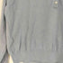 ザラ ZARA コットンシルク ニットポロシャツ レディース import:S