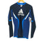 アディダス adidas CLIMA COOL ゲームシャツ メンズ JPN:L