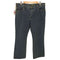 エディーバウアー Eddie Bauer STRAIGHT FIT DENIM メンズ ONE SIZE L30、W38