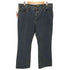 エディーバウアー Eddie Bauer STRAIGHT FIT DENIM メンズ ONE SIZE L30、W38