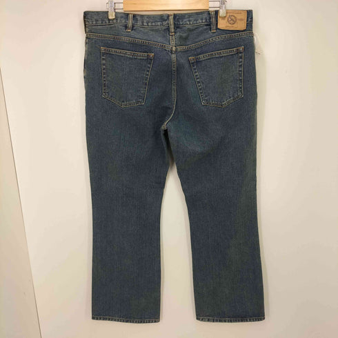 エディーバウアー Eddie Bauer STRAIGHT FIT DENIM メンズ ONE SIZE L30、W38