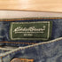 エディーバウアー Eddie Bauer STRAIGHT FIT DENIM メンズ ONE SIZE L30、W38