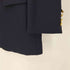 チャップスラルフローレン CHAPS RALPH LAUREN 90S カナダ製 金ボタン 紺ブレ ブレザー メンズ 38