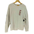 エフアールツー FR2 DRAGON EMBROIDERY SWEAT SHIRT メンズ JPN:L