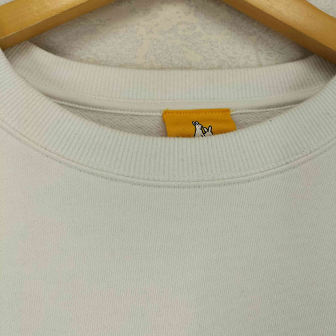 エフアールツー FR2 DRAGON EMBROIDERY SWEAT SHIRT メンズ JPN:L