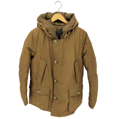 ウールリッチ WOOLRICH NEW ARCTIC PARKA NF メンズ USA S