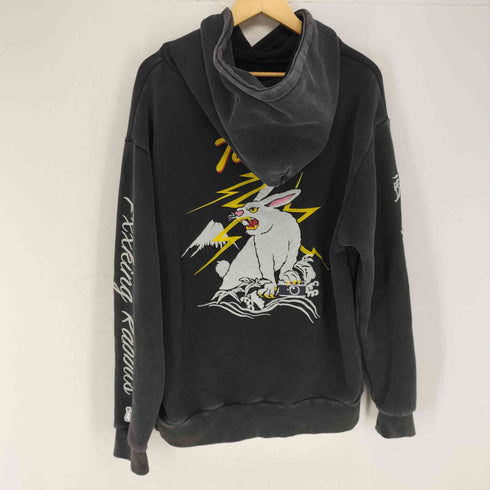 エフアールツー FR2 Embroidery Souvenir Hoodie メンズ JPN:L
