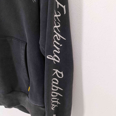 エフアールツー FR2 Embroidery Souvenir Hoodie メンズ JPN:L