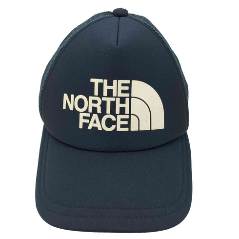 ザノースフェイス THE NORTH FACE LOGO MESH CAP NN01452 メッシュキャップ メンズ JPN:XS