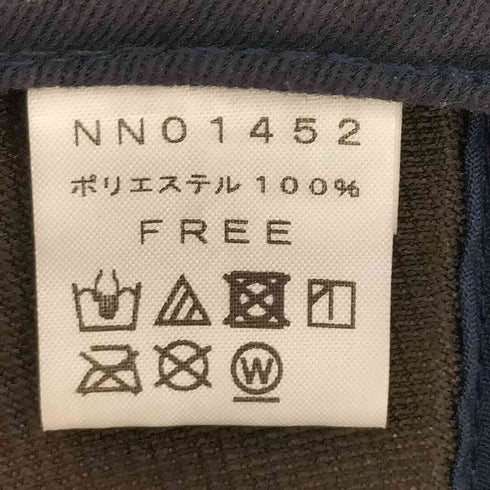 ザノースフェイス THE NORTH FACE LOGO MESH CAP NN01452 メッシュキャップ メンズ JPN:XS