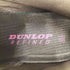 ダンロップ DUNLOP 撥水加工レザースニーカー レディース JPN:24.5