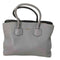 フルラ FURLA フロントロゴ レザーハンドバッグ レディース
