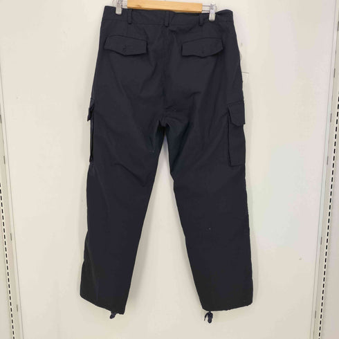 モーリタニア軍 NATIONAL GUARD コンバットカーゴパンツ メンズ JPN:M