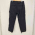 モーリタニア軍 NATIONAL GUARD コンバットカーゴパンツ メンズ JPN:M