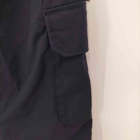モーリタニア軍 NATIONAL GUARD コンバットカーゴパンツ メンズ JPN:M