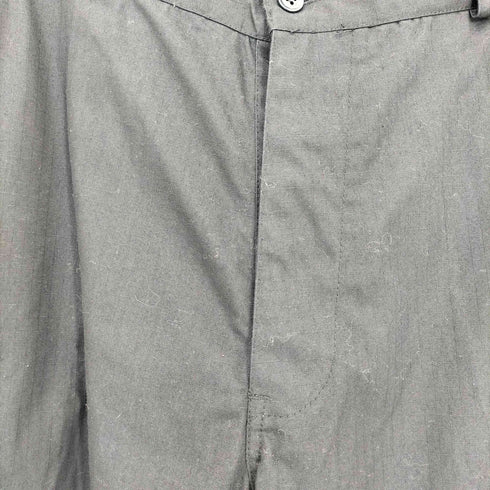 モーリタニア軍 NATIONAL GUARD コンバットカーゴパンツ メンズ JPN:M