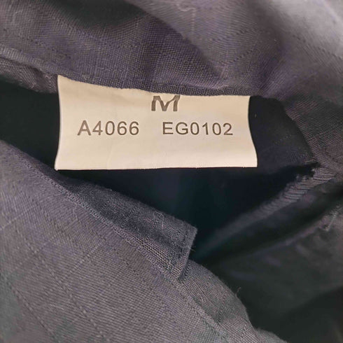 モーリタニア軍 NATIONAL GUARD コンバットカーゴパンツ メンズ JPN:M