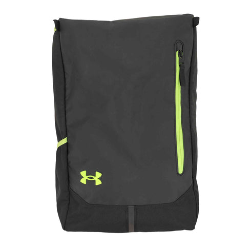 アンダーアーマー UNDER ARMOUR UA COOL TARPAULIN BACKPACK クール ターポリン バックパック 3.0 27L メンズ 27L