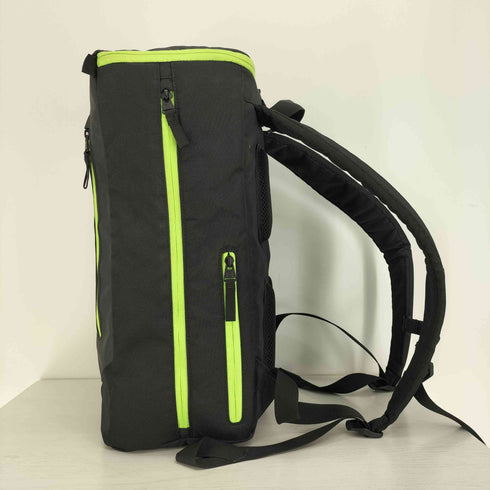 アンダーアーマー UNDER ARMOUR UA COOL TARPAULIN BACKPACK クール ターポリン バックパック 3.0 27L メンズ 27L