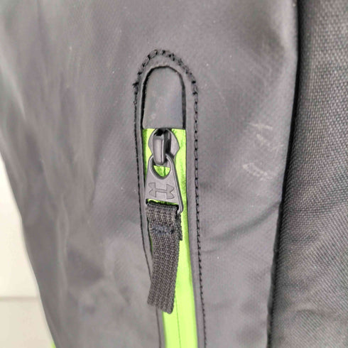アンダーアーマー UNDER ARMOUR UA COOL TARPAULIN BACKPACK クール ターポリン バックパック 3.0 27L メンズ 27L