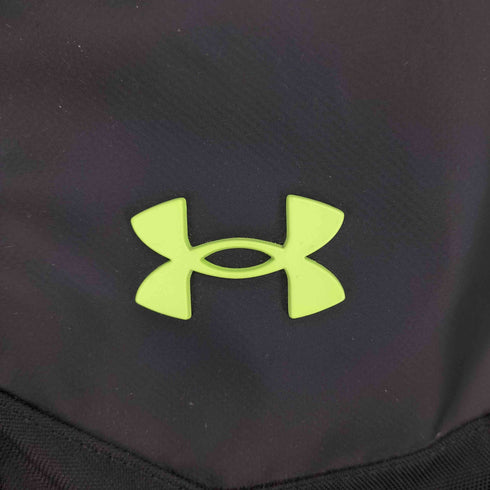 アンダーアーマー UNDER ARMOUR UA COOL TARPAULIN BACKPACK クール ターポリン バックパック 3.0 27L メンズ 27L