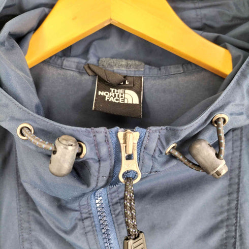 ザノースフェイス THE NORTH FACE OLD マウンテン アノラックパーカー メンズ import:L