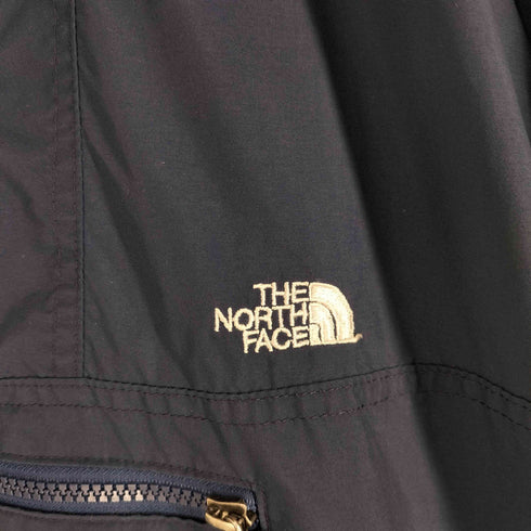 ザノースフェイス THE NORTH FACE OLD マウンテン アノラックパーカー メンズ import:L