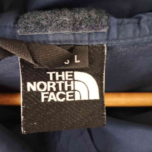 ザノースフェイス THE NORTH FACE OLD マウンテン アノラックパーカー メンズ import:L
