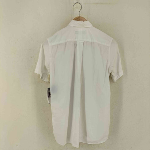 コムデギャルソンオム COMME des GARCONS HOMME 13SS 半袖 BDシャツ メンズ JPN:XS