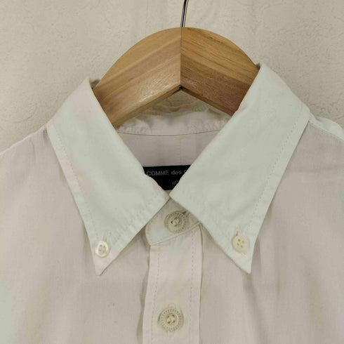 コムデギャルソンオム COMME des GARCONS HOMME 13SS 半袖 BDシャツ メンズ JPN:XS