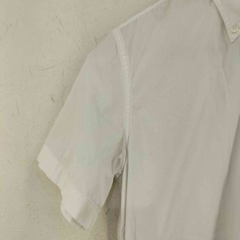 コムデギャルソンオム COMME des GARCONS HOMME 13SS 半袖 BDシャツ メンズ JPN:XS