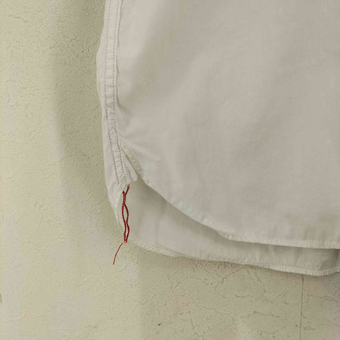 コムデギャルソンオム COMME des GARCONS HOMME 13SS 半袖 BDシャツ メンズ JPN:XS