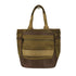 ブリーフィング BRIEFING TALL TOTE BR メンズ