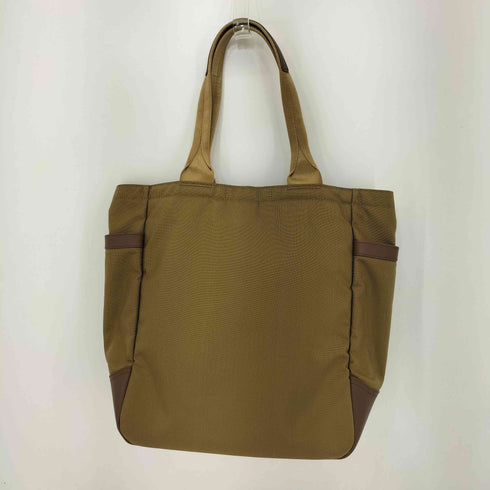 ブリーフィング BRIEFING TALL TOTE BR メンズ