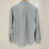 ブルックスブラザーズ BROOKS BROTHERS USA製 ストライプ ボタンダウン L/S シャツ メンズ