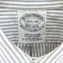 ブルックスブラザーズ BROOKS BROTHERS USA製 ストライプ ボタンダウン L/S シャツ メンズ