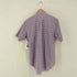 ラルフローレン RALPH LAUREN CLASSIC FIT ポニー刺繍 半袖 チェックBDシャツ メンズ JPN:S