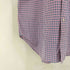 ラルフローレン RALPH LAUREN CLASSIC FIT ポニー刺繍 半袖 チェックBDシャツ メンズ JPN:S