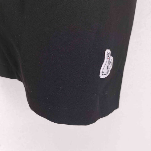 エフアールツー FR2 TOKYO SOUVENIR EMBROIDERY SHORT SLEEVE SHIRT メンズ JPN:L