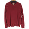 エルエルビーン L.L.Bean 00s SHETLAND WOOL クルーネックニット メンズ import:S