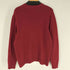 エルエルビーン L.L.Bean 00s SHETLAND WOOL クルーネックニット メンズ import:S
