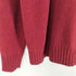 エルエルビーン L.L.Bean 00s SHETLAND WOOL クルーネックニット メンズ import:S