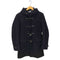 シップス SHIPS メルトン ダッフルコート Vallombrosa メンズ JPN:S