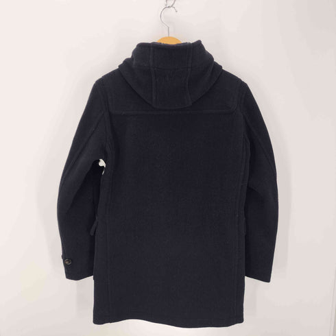 シップス SHIPS メルトン ダッフルコート Vallombrosa メンズ JPN:S